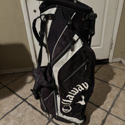 Callaway Golf Bag! 