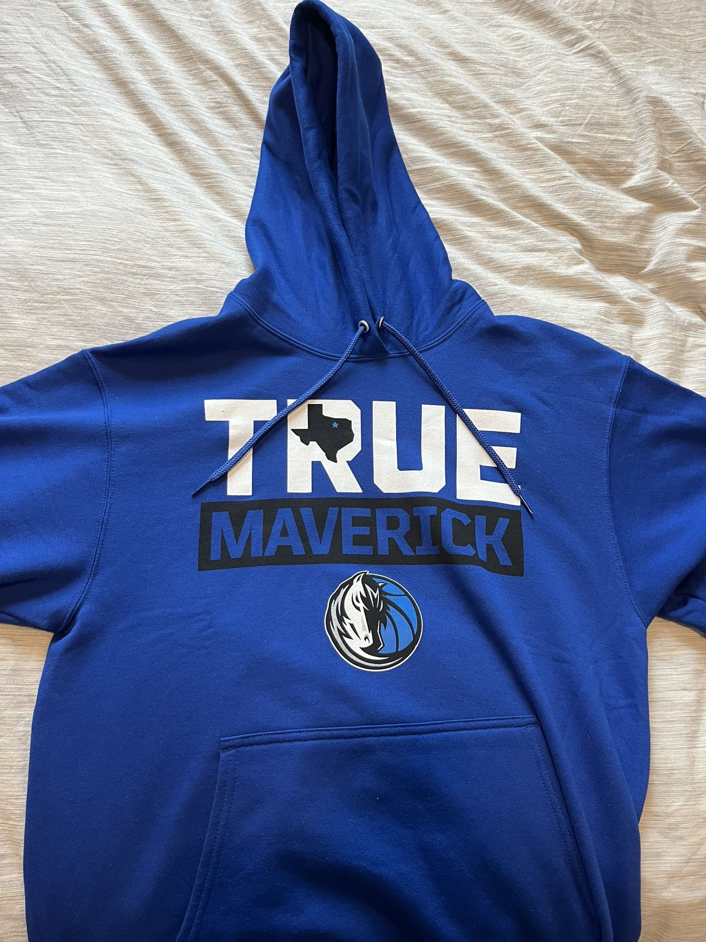 Dallas Mavericks Hoodie 