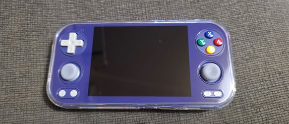 Anbernic RG476H handheld console
