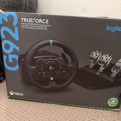 Driving Simulator Set-up 