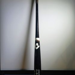 Used Demarini D271 Pro Maple Bb/sb Wood Bat