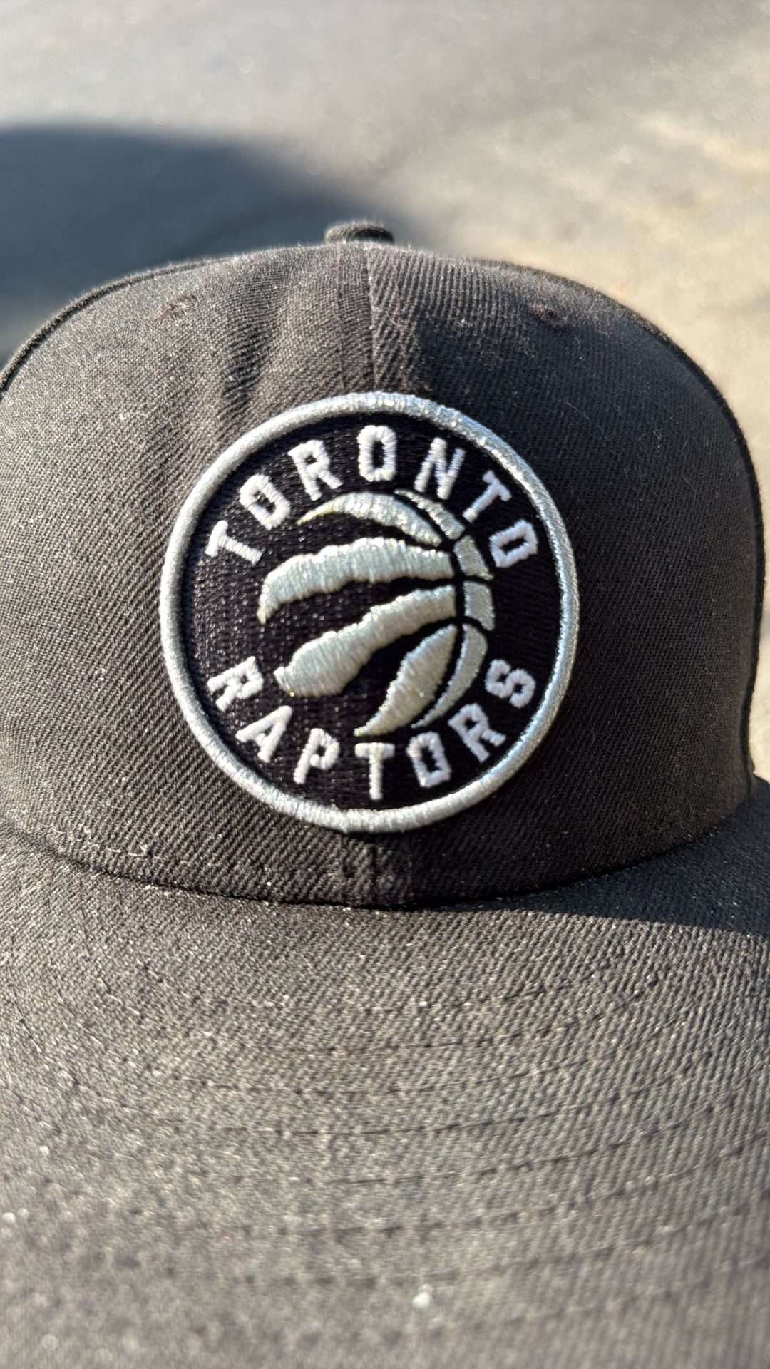 Toronto Raptors Hat