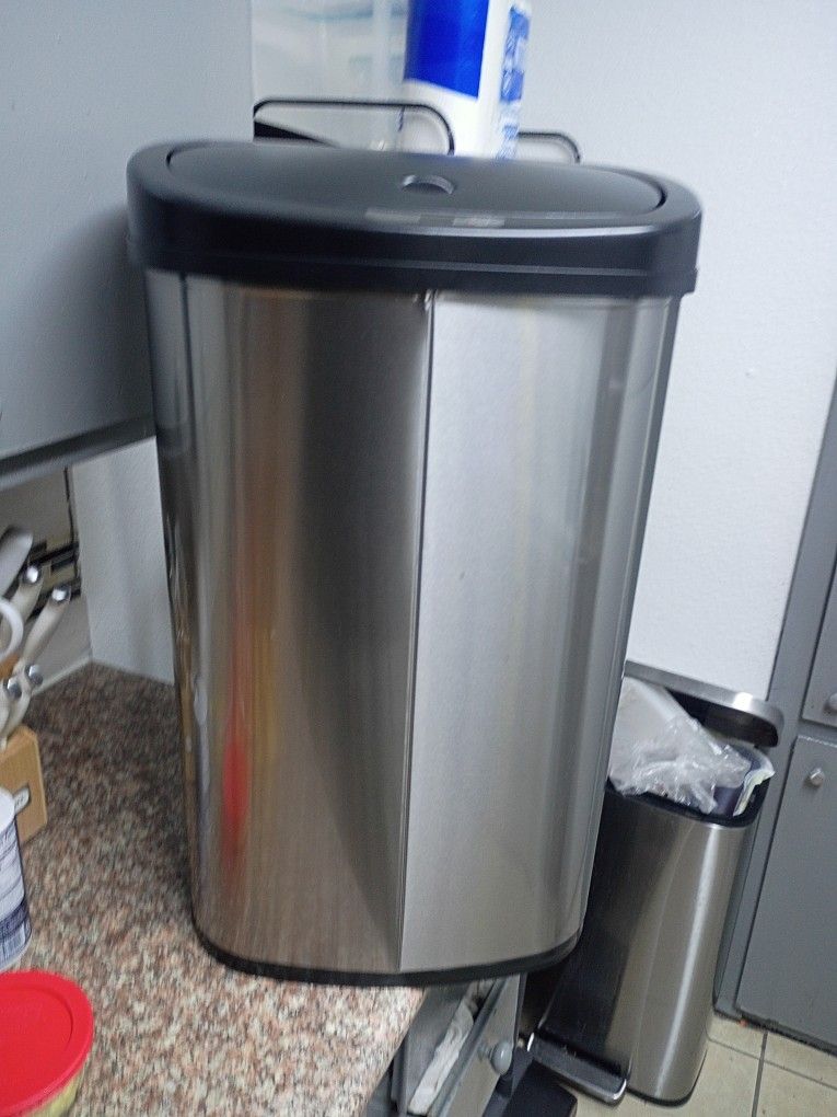 Trashcan