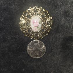 Brooch