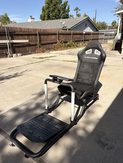 Sim Race Cockpit