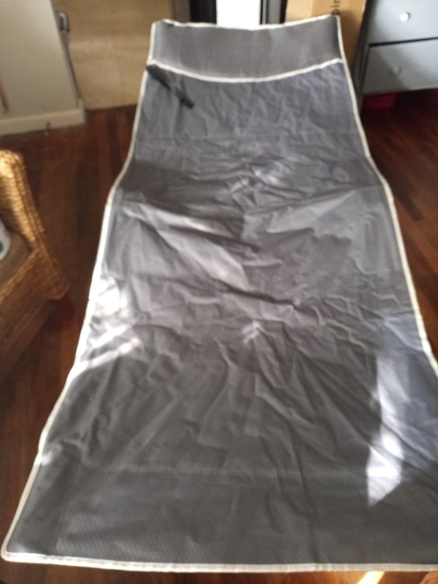 XXL Camping Cot Brand New Out Of Box