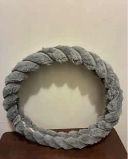 Steering Wheel Cover