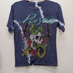 Poison Band Shirt
