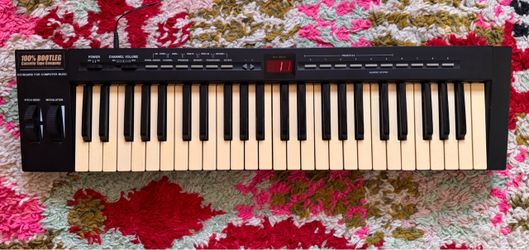 KaySound MK-4902 midi controller