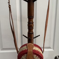 New Boho Round Bag just $7 