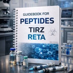 Peptide Guidebook