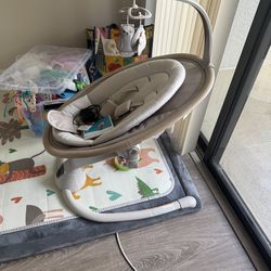 Baby Swing Cassia Swing