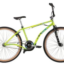 RARE Lineage  26" Haro Bashguard Sport Only 50 Produced