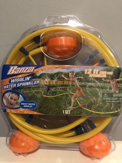 $10 each summer stuff it’s all brand new and pick up Gahanna