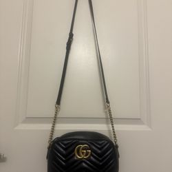 Gucci Marmont Bag 