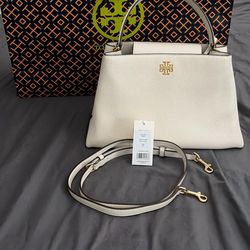 Authentic Tory Burch crossbody bag