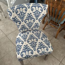 Accent Chair