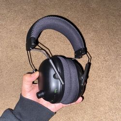 Razor BlackShark V2 Pro Wireless Headset