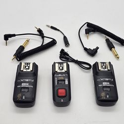 Fotodiox Pro PocketWonder elite RX CK Radio Wireless Trigger Starter Kit