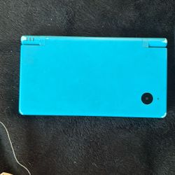 Nintendo DS Lite 