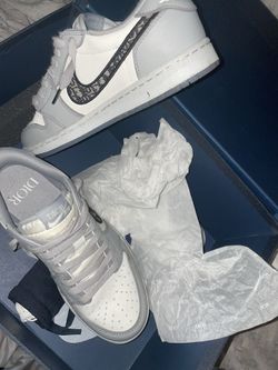 Air Dior One 1 Size 8.5