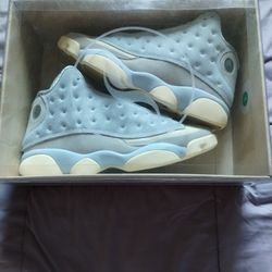 Solefly Jordan 13s