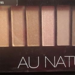 2 EYESHADOW PALLETTE 