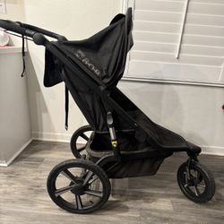 BOB Gear Pro Jogging Stroller