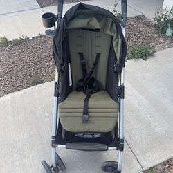 Evenflo stroller