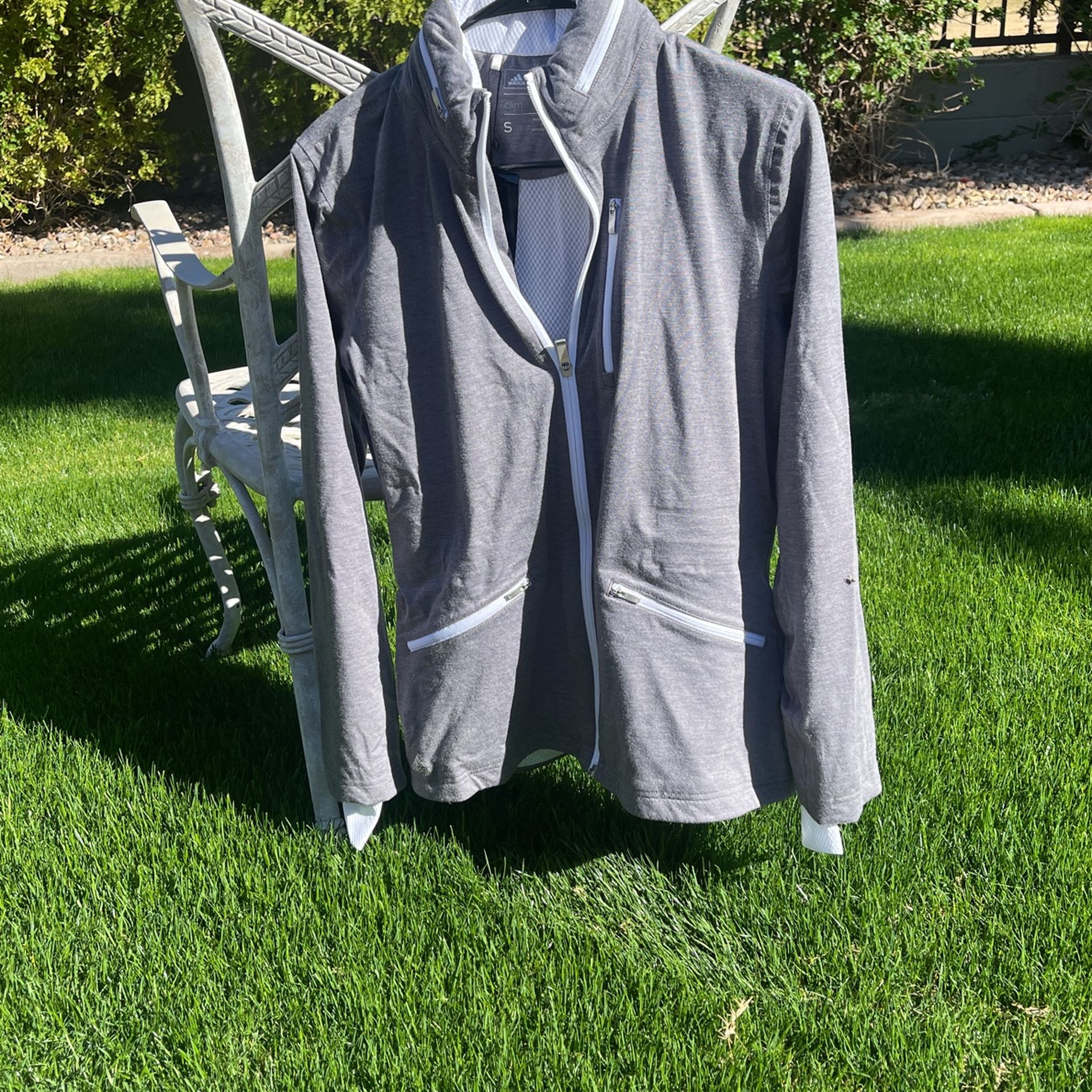 Women’s Adidas Jacket