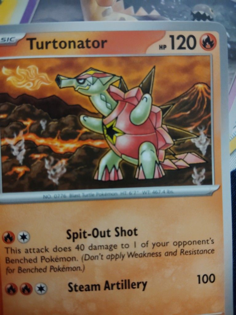 Tengo Una Colección De Cartas De Pokémon En 450 Dólares Por Diez Ejemplares