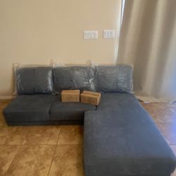 Sofa Couch 