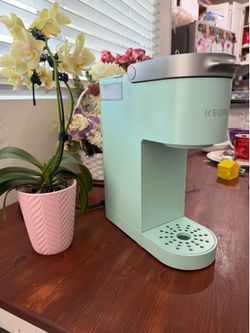 Keurig personal mini