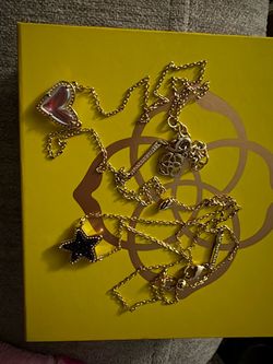 Kendra Scott Necklaces