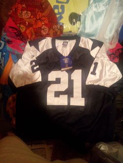 Brand New Cowboys Jersey Size 54