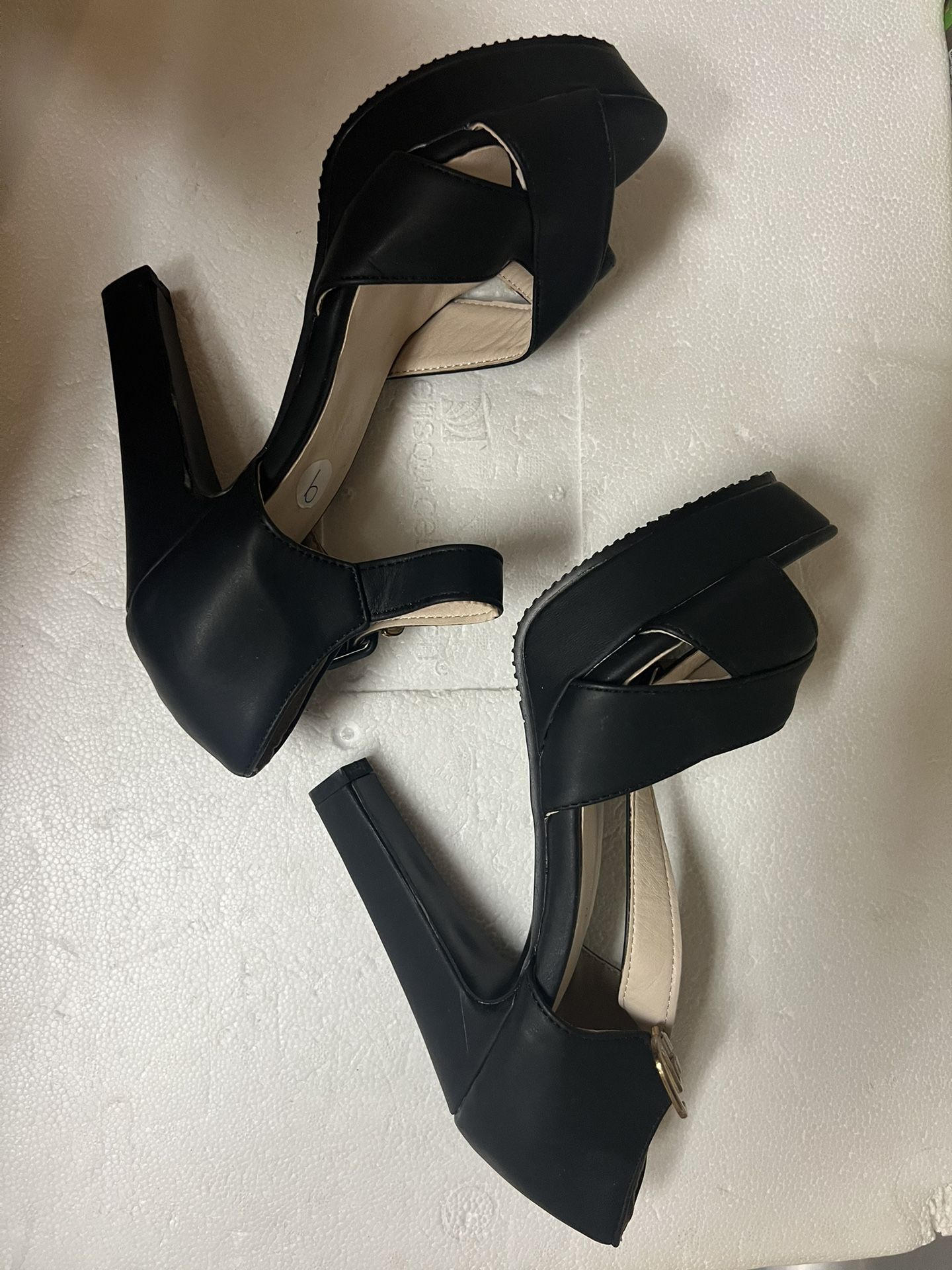 High Heels