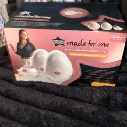 tommee tippee made for me 
