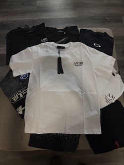 Amiri T Shirt