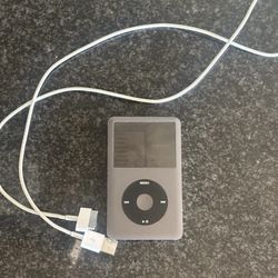 iPod Classic 160GBs TESTED / FACTORY RESET
