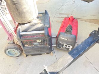 Generators