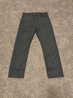 501 pants