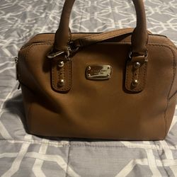 Michael Kors Small Bag  Used 