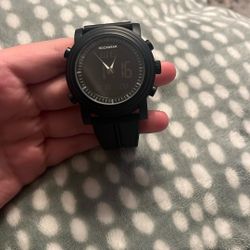 rocawear mens watch