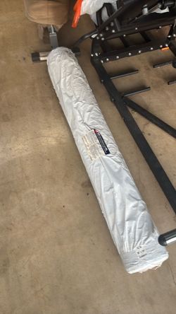 Roof self adhered vapor barrier xl