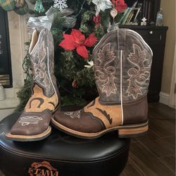 Cowboy Boots