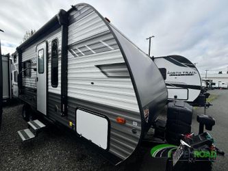 2022 Aspen Trail 2150Bhwe