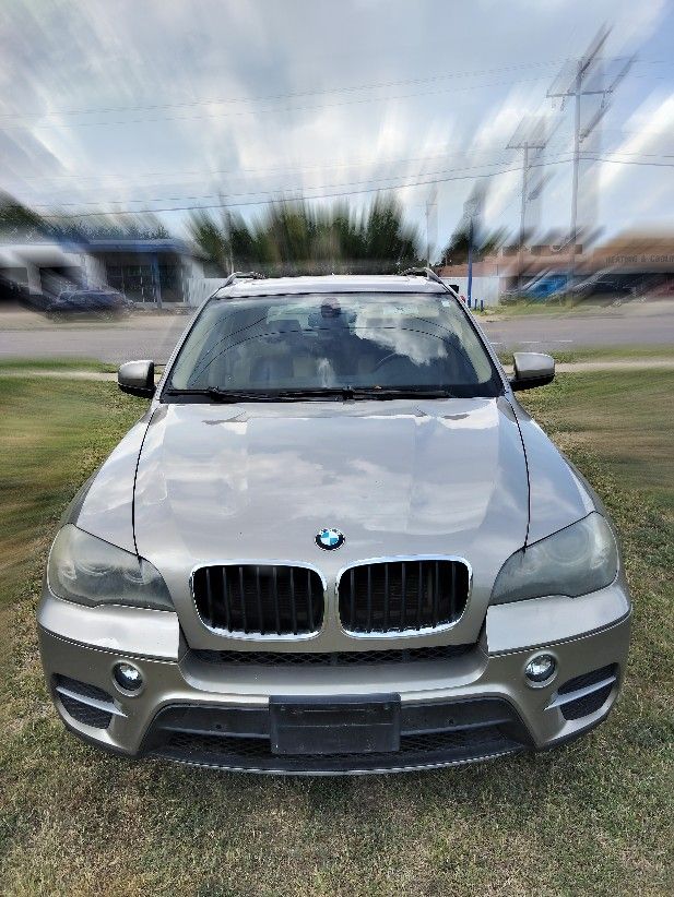 2011 BMW X5