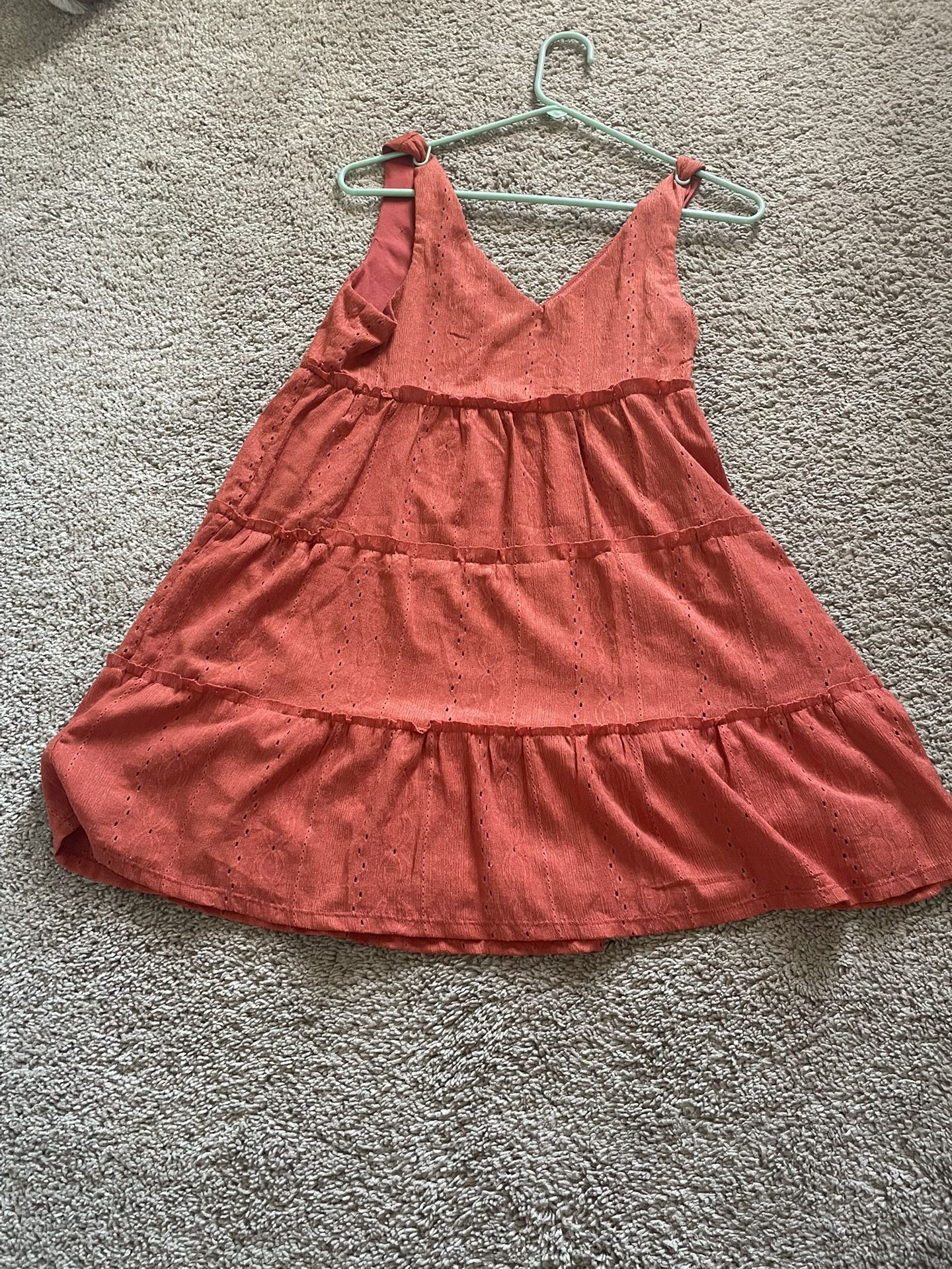 Women’s Dresses