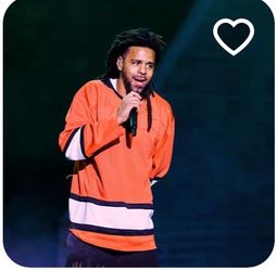 J Cole