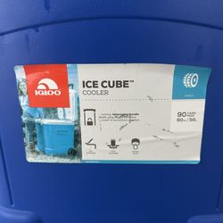 Ice Chest 